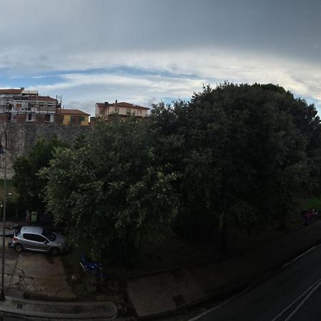 Pisa Tower View Hotel Bagian luar foto